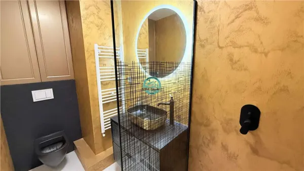 Apartament 3 camere Târgu Mureș - poza 13