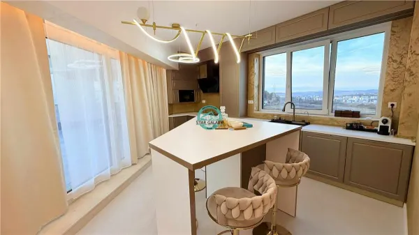 Apartament 3 camere Târgu Mureș - poza 14