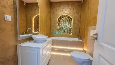 Vand Penthouse in Complexul Concept 9, Et. 8, la 2 min. de Shopping City - foto 17