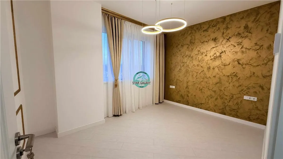 Vand Penthouse in Complexul Concept 9, Et. 8, la 2 min. de Shopping City - foto 19