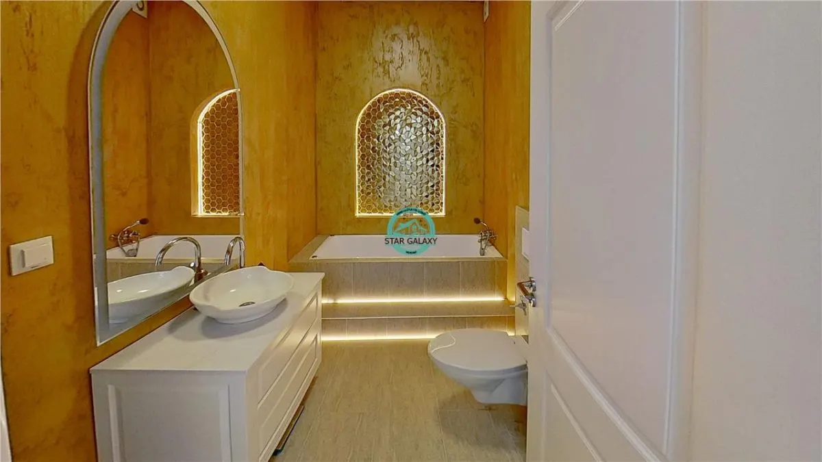 Vand Penthouse in Complexul Concept 9, Et. 8, la 2 min. de Shopping City - foto 25