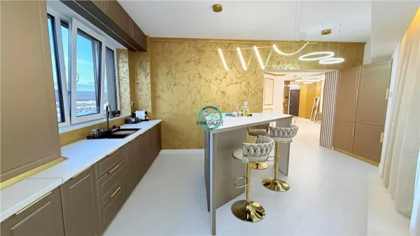 Apartament 3 camere Târgu Mureș - poza 7