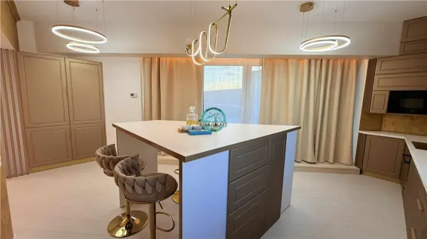 Apartament 3 camere Târgu Mureș - poza 9