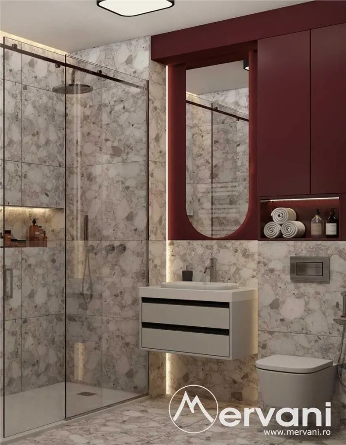 Apartament de Lux cu 2 camere de vanzare in Sinaia, Ap 3 - foto 11