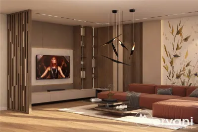 Apartament de Lux cu 2 camere de vanzare in Sinaia, Ap 3 - foto 3