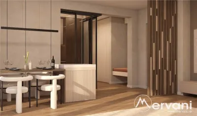 Apartament de Lux cu 2 camere de vanzare in Sinaia, Ap 3 - foto 6