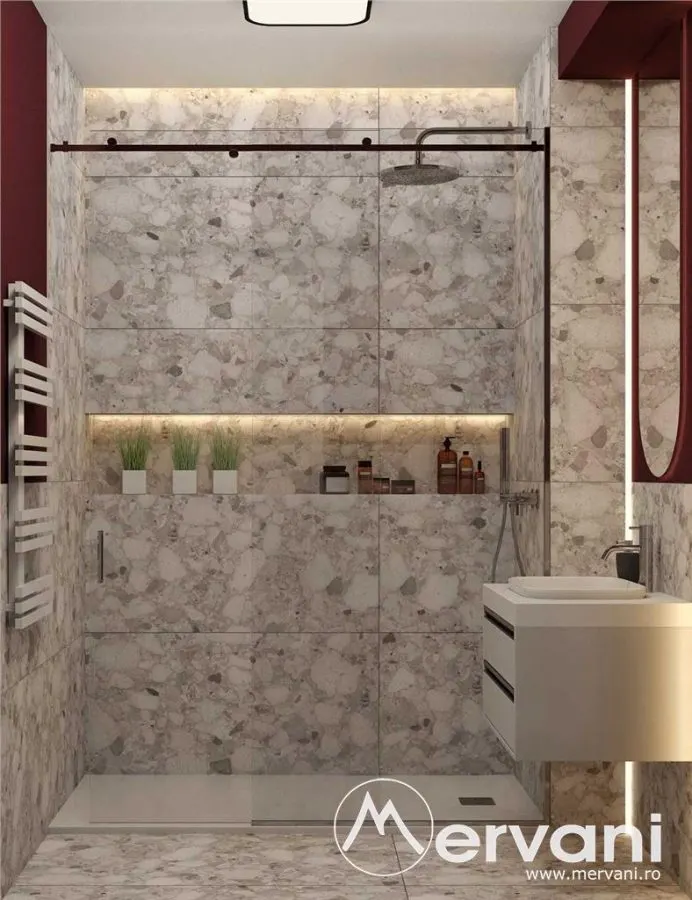 Apartament de Lux cu 2 camere de vanzare in Sinaia, Ap 3 - foto 10