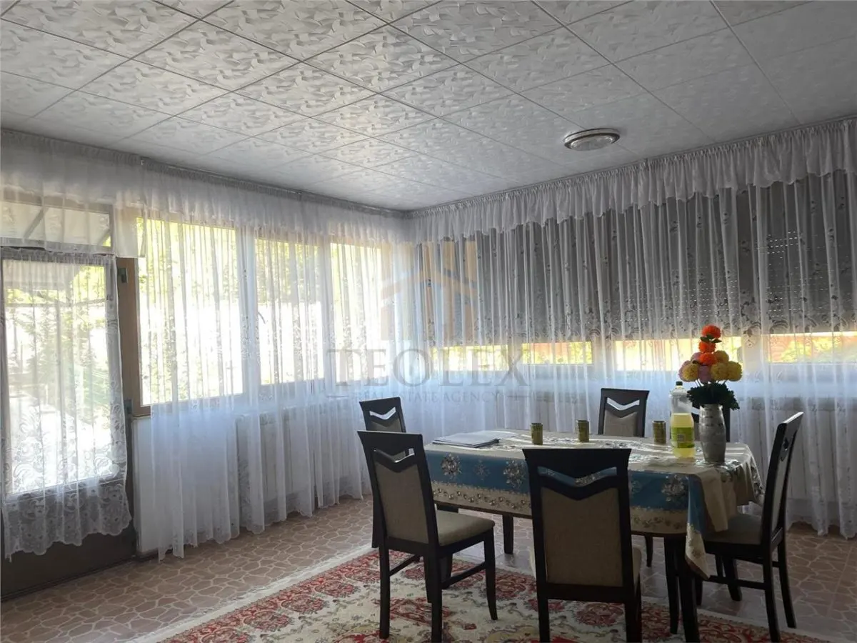 DE VANZARE CASA CONSTRUCTIE 2015 SUPERBA - foto 11