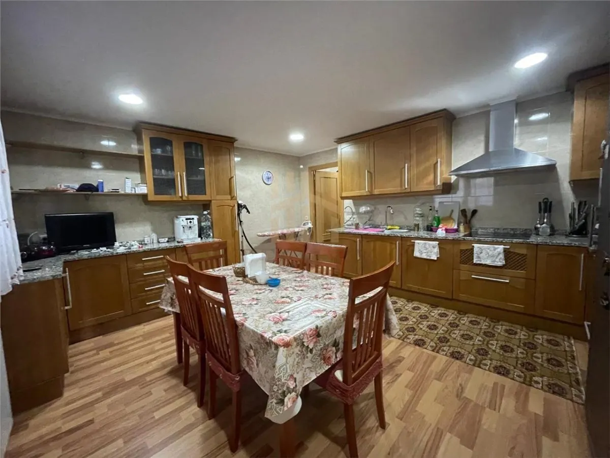 DE VANZARE CASA CONSTRUCTIE 2015 SUPERBA - foto 13