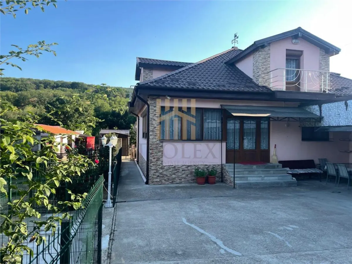 DE VANZARE CASA CONSTRUCTIE 2015 SUPERBA - foto 16