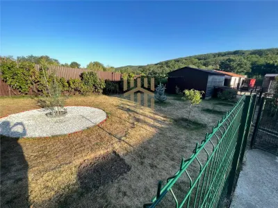 DE VANZARE CASA CONSTRUCTIE 2015 SUPERBA - foto 20