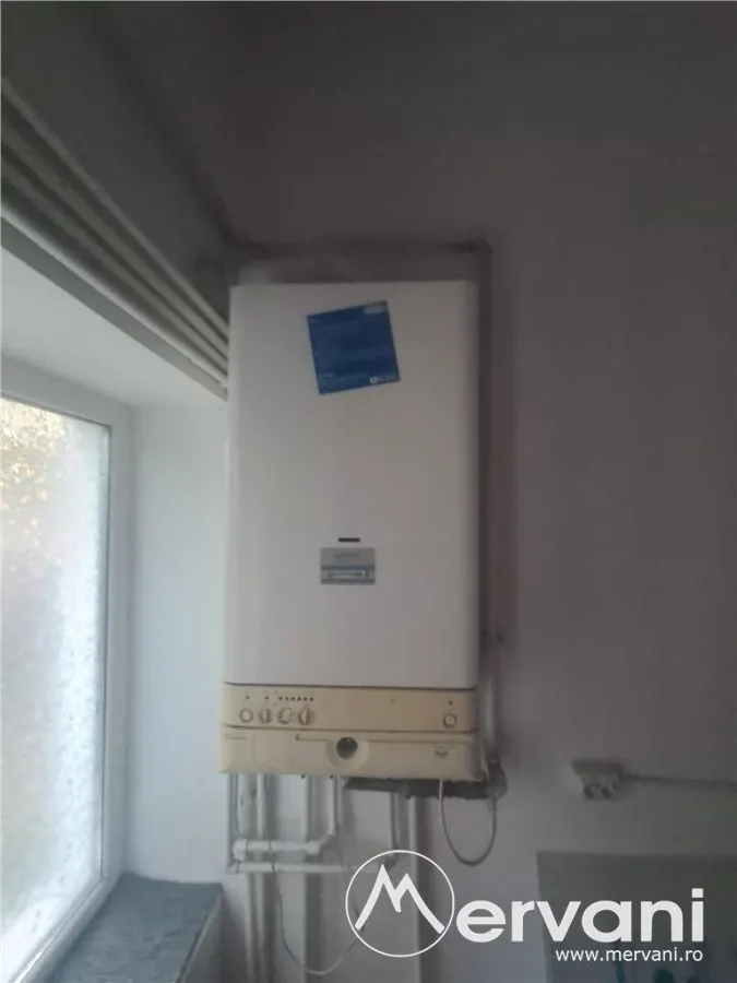 Casa de vanzare in Campina (spatiu comercial) - Zona Bobalna - foto 11