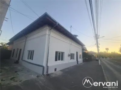 Casa de vanzare in Campina (spatiu comercial) - Zona Bobalna - foto 20
