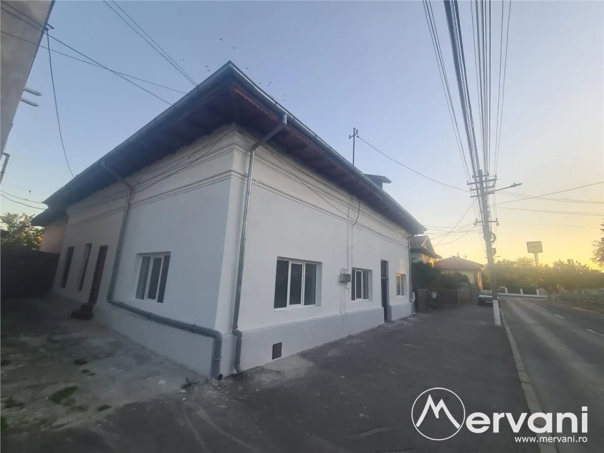 Casa de vanzare in Campina (spatiu comercial) - Zona Bobalna - foto 20