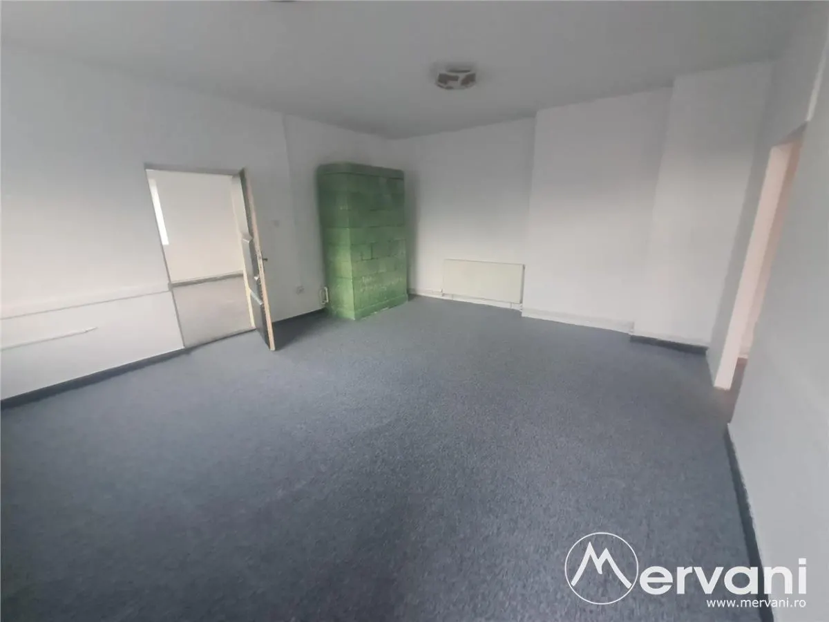 Casa de vanzare in Campina (spatiu comercial) - Zona Bobalna - foto 7