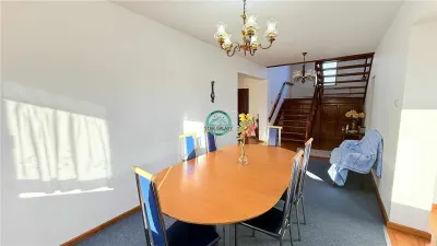 Casa de vanzare cu 4 camere, 4 bai, teren 1540mp - Sangeorgiu de Mures - foto 6