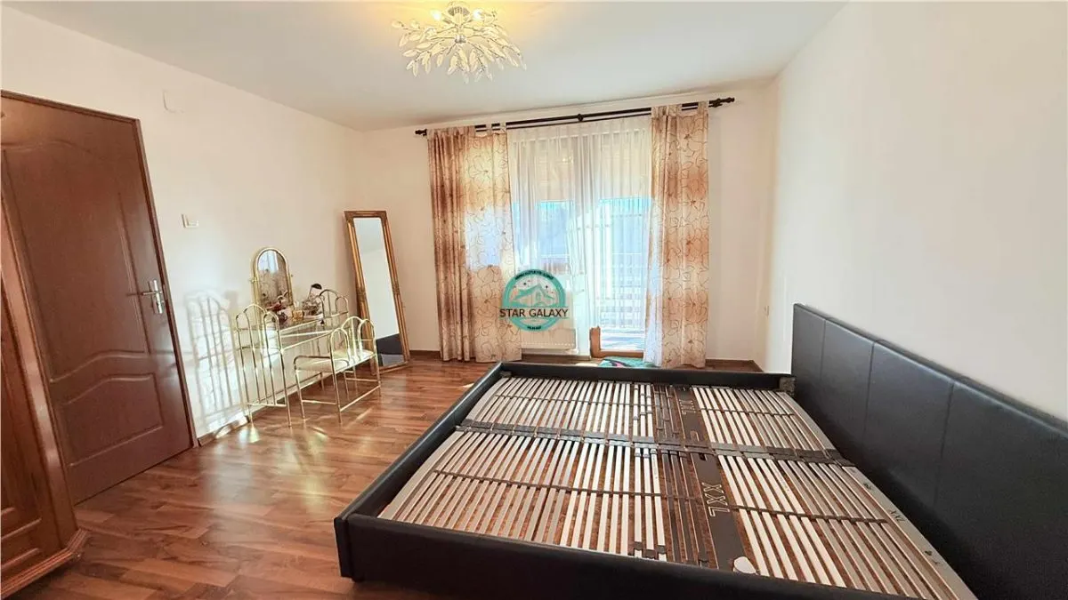 Casa de vanzare cu 4 camere, 4 bai, teren 1540mp - Sangeorgiu de Mures - foto 10
