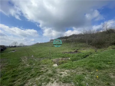 Teren cu suprafata de 2164 mp de vanzare, in Unirii - Targu Mures