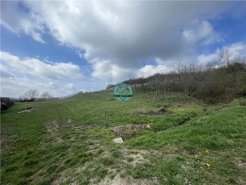 Teren cu suprafata de 2164 mp de vanzare, in Unirii - foto 1