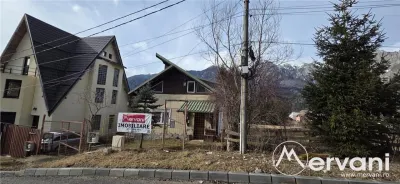 Vila cu 5 camere de vanzare in Busteni - Busteni