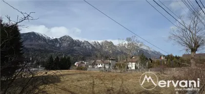 Vila cu 5 camere de vanzare in Busteni - foto 12