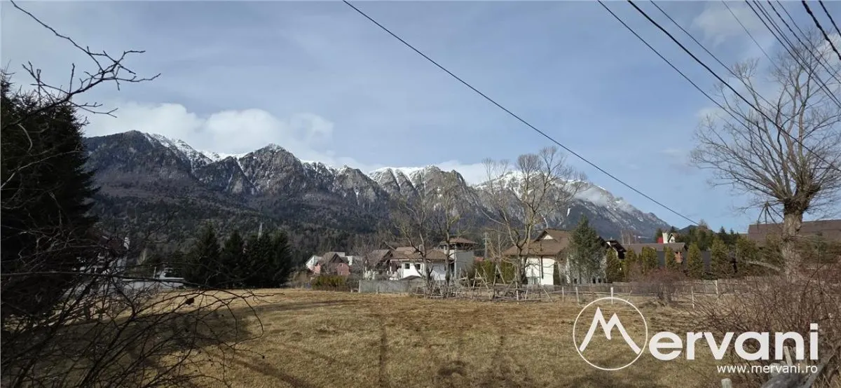Vila cu 5 camere de vanzare in Busteni - foto 12
