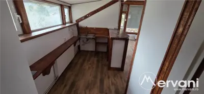 Vila cu 5 camere de vanzare in Busteni - foto 29
