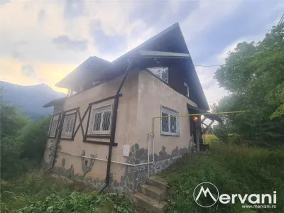 Vila cu 5 camere de vanzare in Busteni - foto 30