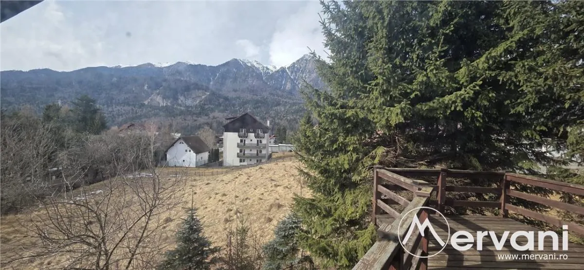 Vila cu 5 camere de vanzare in Busteni - foto 4