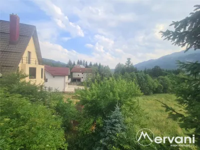 Vila cu 5 camere de vanzare in Busteni - foto 31