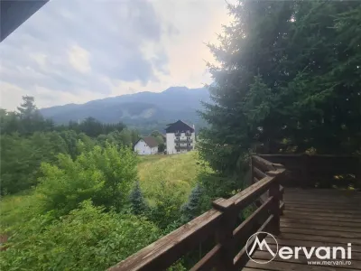 Vila cu 5 camere de vanzare in Busteni - foto 32