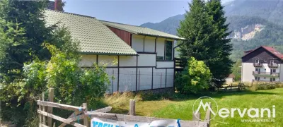 Vila cu 5 camere de vanzare in Busteni - foto 33