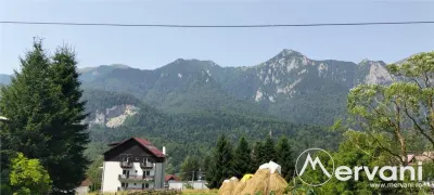 Vila cu 5 camere de vanzare in Busteni - foto 37
