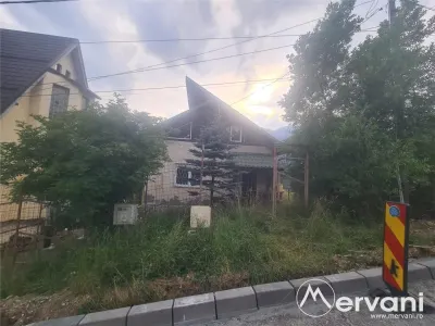 Vila cu 5 camere de vanzare in Busteni - foto 38