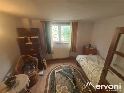 Vila cu 5 camere de vanzare in Busteni - foto 40