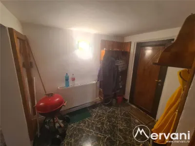 Vila cu 5 camere de vanzare in Busteni - foto 42