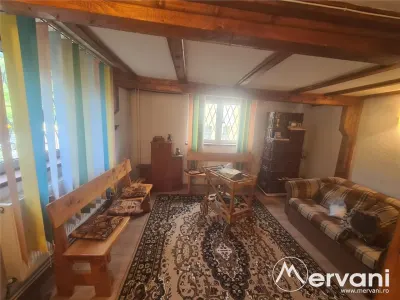 Vila cu 5 camere de vanzare in Busteni - foto 43