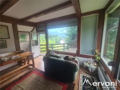 Vila cu 5 camere de vanzare in Busteni - foto 48