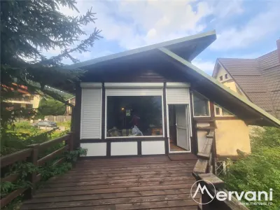 Vila cu 5 camere de vanzare in Busteni - foto 49