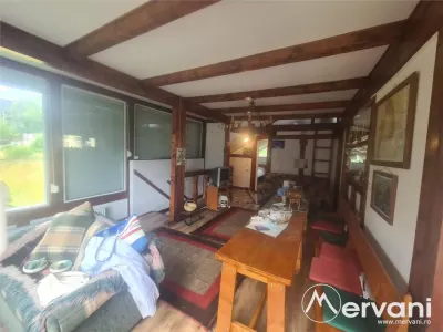 Vila cu 5 camere de vanzare in Busteni - foto 50