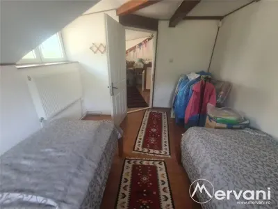Vila cu 5 camere de vanzare in Busteni - foto 55