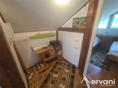 Vila cu 5 camere de vanzare in Busteni - foto 57