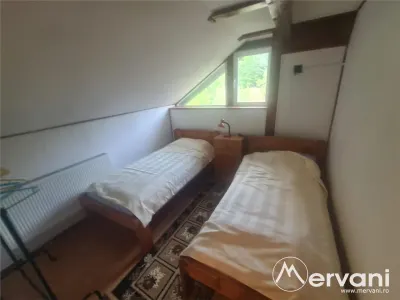 Vila cu 5 camere de vanzare in Busteni - foto 58