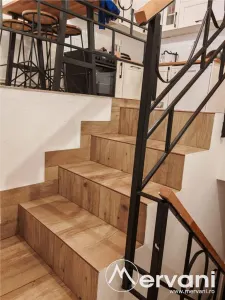 Apartament cu 4 camere de vanzare in Busteni - foto 14