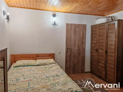Apartament cu 4 camere de vanzare in Busteni - foto 15