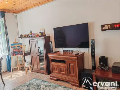 Apartament cu 4 camere de vanzare in Busteni - foto 16