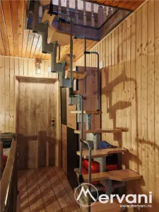 Apartament cu 4 camere de vanzare in Busteni - foto 20