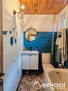 Apartament cu 4 camere de vanzare in Busteni - foto 28