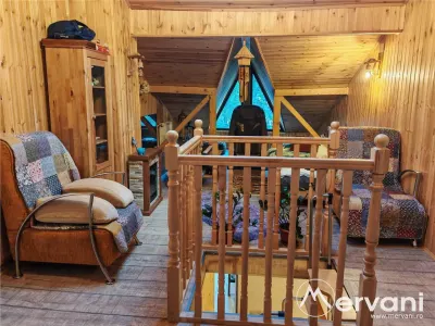 Apartament cu 4 camere de vanzare in Busteni - foto 29