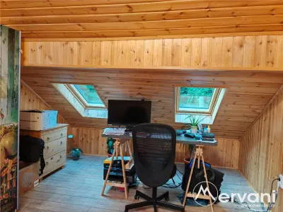 Apartament cu 4 camere de vanzare in Busteni - foto 30